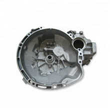 China aluminum bell housing manufacture supply customized high pressure die casting parts as drawing or sample